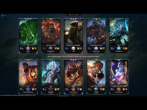 Ziggs Mid 8/3/3 VS Gang Plank ESCAPING MASSIVE GANKS AND PUSHING FOR THE WIN!