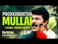 Pookkindritha Mullai Tamil Video Song Vajram Tamil Dubbed Movie Mammootty Master Mithun