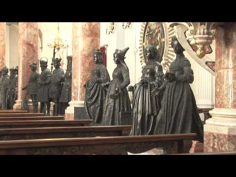 Tirol: Innsbruck Hofkirche HD