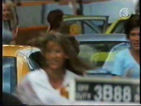 Meteorregn över New York