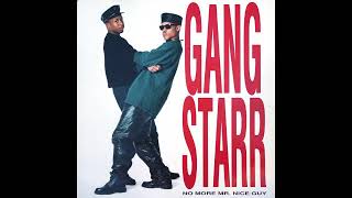 Gang Starr - Gusto