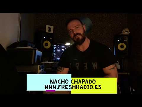 El Mejor Dance, House, Tribal House Dj Nacho Chapado