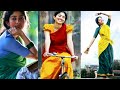 Saipallavi Cute WhatsApp Status Tamil Girls One Side Love Crush