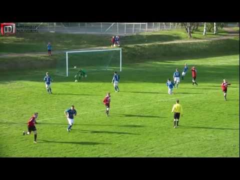 FC Kemi - FC OPA, 21.6.2012