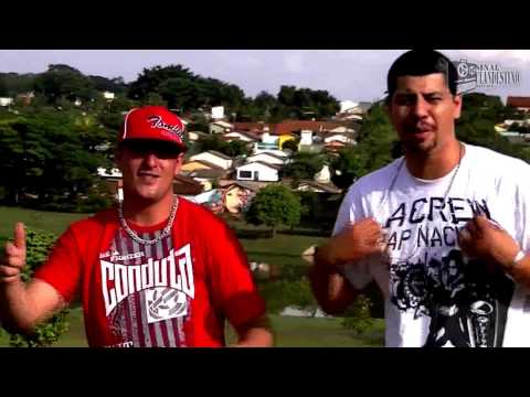 Streetvideo - Lippe'C ACrew - Tem Nem Jeito (HD)