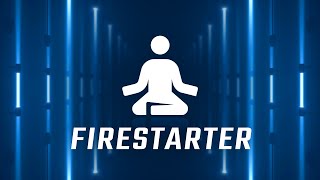 Cover art for Firestarter
