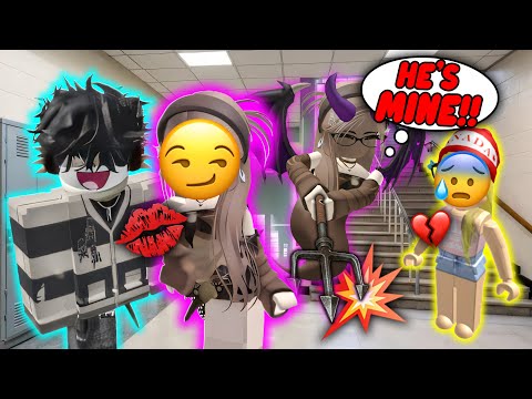 🥓 I’M A BACON BUT THE STRONGEST IN ROBLOX 👑 #roblox #robloxstory