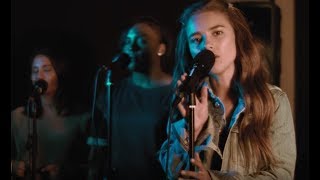 Tayá - When Ur Sober [Acoustic]