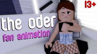 The ODER - How Jenna Thinks She Looks Like To Everyone Else