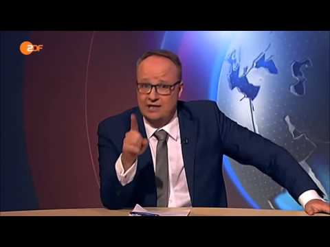 ZDF Heute Show 24.10.2014 mit Oliver Welke - HD