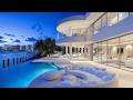 Most Luxurious Multimillion Modern Contemporary Beautiful Mansion Amazing Interior Designs