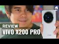 Vivo X200 Pro Review Global Model