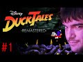 DuckTales Remastered 1 Raffiche Di Feels