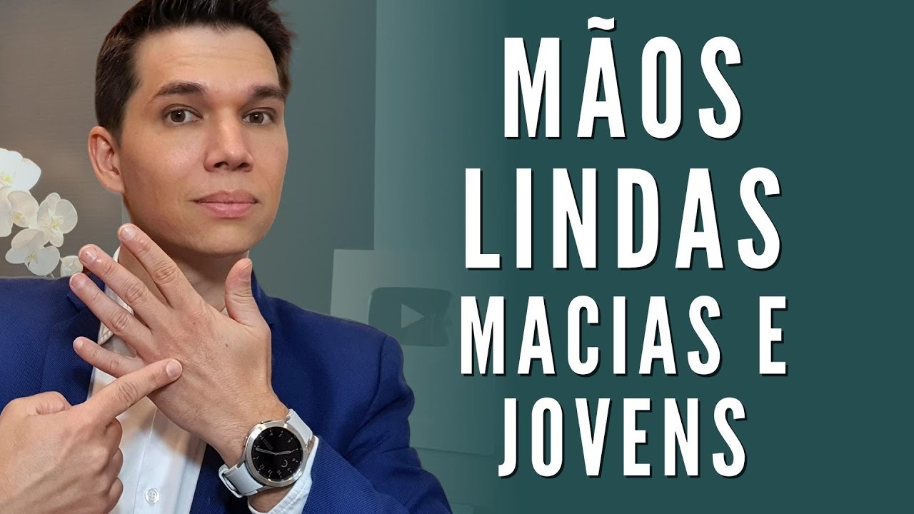 Have YOUNG , SOFT HANDS , NO WRINKLES , STAINLES - Reverse the Age of Hands and Feet