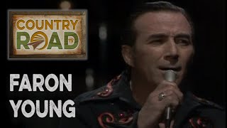 Faron Young   Hello Walls