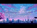 ETERNAL LOVE HEALER OST LYRICS