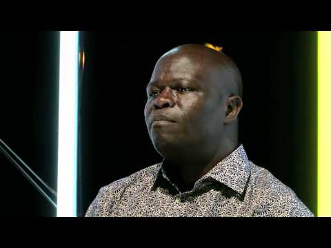 Open Heavens Reflections 2011 July 03 - Engage Your Hands