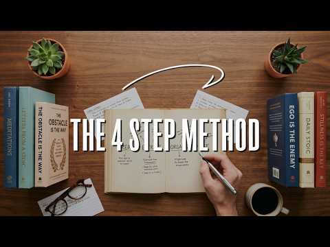 How To Remember Everything You Read (My Notecard System)