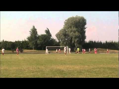 FC Santos vs FK Priekuli, FK RTU vs FC Warrior