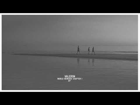 Valeron - Summer Waltz (Urmet K Remix)