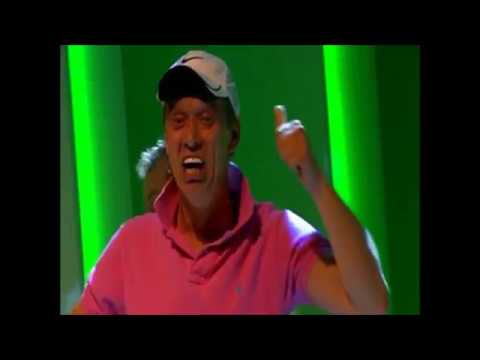 Cirkusrevyen 2009 - Golf