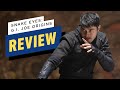 Snake Eyes: G.I. Joe Origins Review (2021)