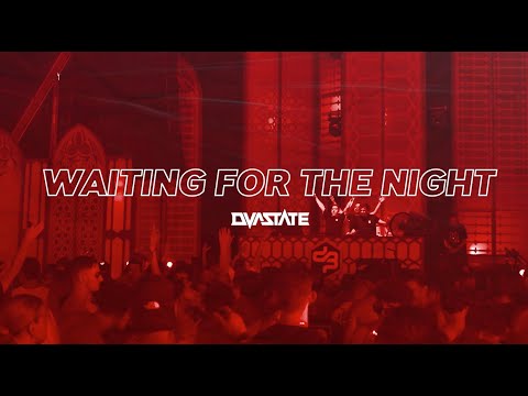 Dvastate - Waiting For The Night l Official Music Video
