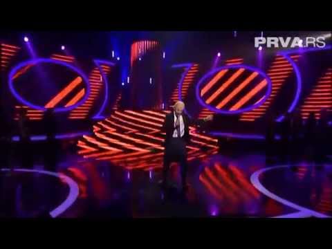 Bane kao Dino Merlin - Kad si rekla da me voliš / TLZP