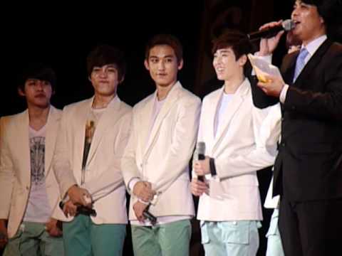 120623 - U-KISS Talk Part 3/3