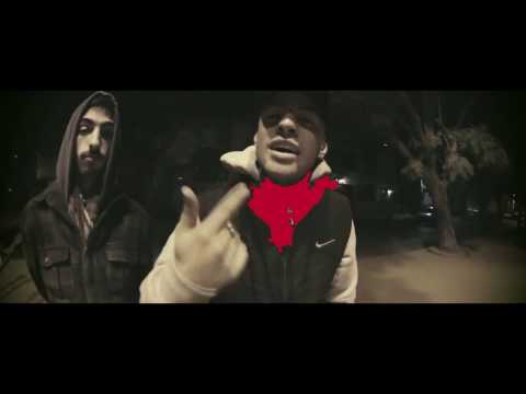 JT - Hache Souza   Rondas Nocturnas 03. Video Clip (no oficial)