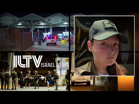 Your News From Israel- October 11, 2022