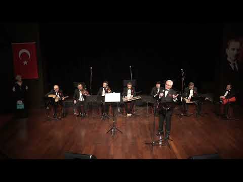 Yalçın Altıparmak - Ne Sen Beni Gördün