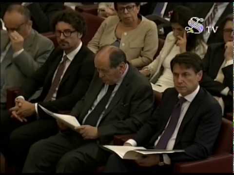 Relazione al Parlamento dell'Autorità Nazionale Anticorruzione