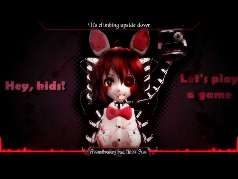 Nightcore - The Mangle