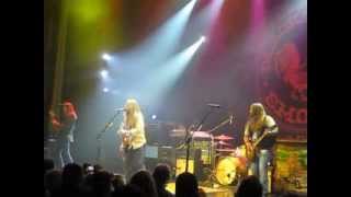 Blackberry Smoke - Leave A Scar