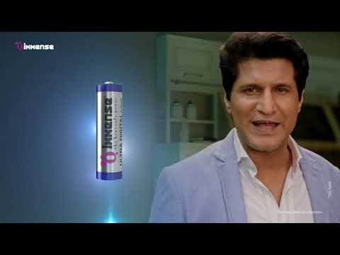 LR6 AA 1.5V Alkaline Battery