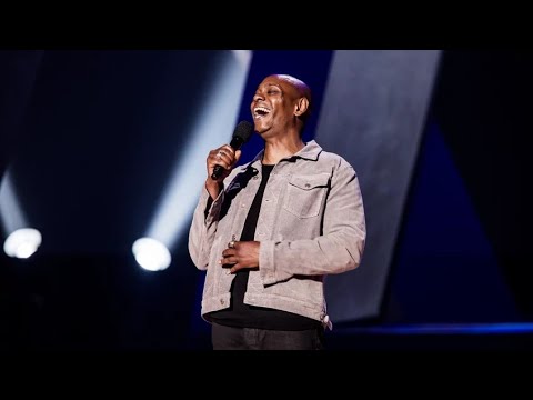 Dave Chappelle Full Stand Up ☆ || Equa•nimity ||☆ Everything I Say Upsets Somebody