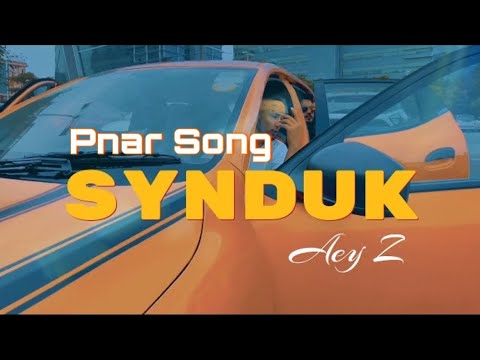 Aey Z - SYNDUK (Official Video)