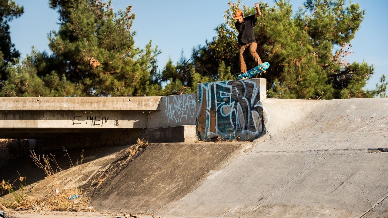 MADE 2: Las ‘tomas falsas’ de Jerry Hsu