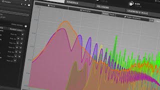 Video thumbnail for Using MMultiAnalyzer to fix mixing mistakes by Projektor