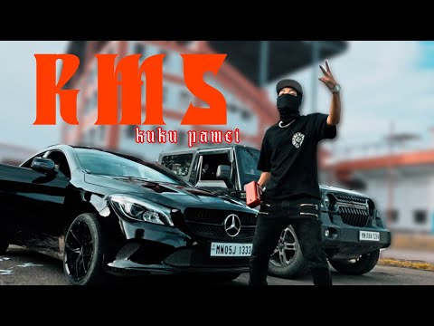 RMS RONGMEI MUSIC SCENE official music video @shimshimgonmeimusic