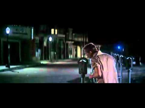 sidewalk scene cool hand luke