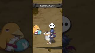 Disgaea 5 Supreme Curry #shorts #game #gameplay #disgaea5