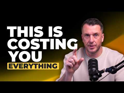 The Breakthrough Most Christian Entrepreneurs Never Reach