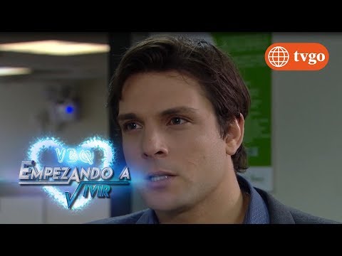 VBQ Empezando a vivir 18/01/2018 - Cap 13 - 4/5