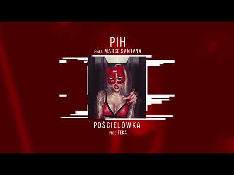 01. Pih - Pościelówka (Prolog) ft. Marco Santana (prod. Teka) / Ciężkie Jest Życie Grzesznika EP