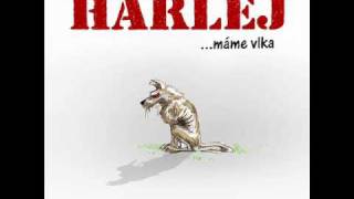 HARLEJ - Mozna jednou HARLEJ - Mozna jednou