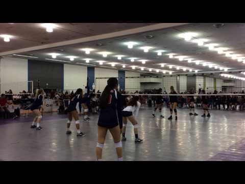 EastBay 16-2 Power Presidents Day Tourney - San Jose 18 February 2017 #10