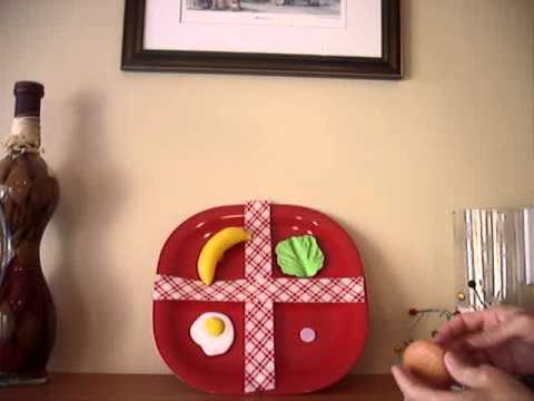 Stretch-n-Grow Teaches Preschoolers about MyPlate!