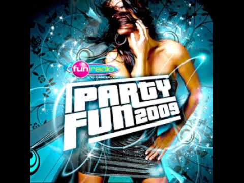 Party Fun Club By Maxime Torres & Jay Style du 08/03/2009 
